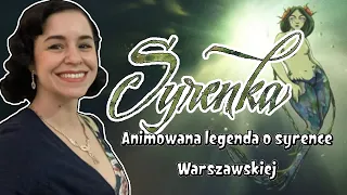 Wywiad z Animatorką 2D Tiną Nawrocką o jej najnowszym projekcie