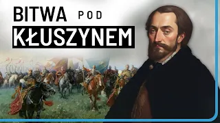 Zwycięstwo mimo nawet 6-krotnej przewagi wroga. Bitwa pod Kłuszynem