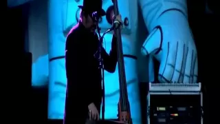 Primus - Jilly's On Smack (*NEW SONG*) (Live Heineken Open'er Festival 2011) [Pro Shot]