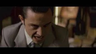 INCEPTION trailer 2