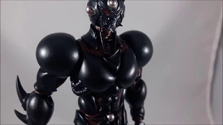 figma 333 Guyver: The Bioboosted Armor Guyver III