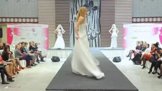 Wedding Fashion Show 2014 by MirNevest.md