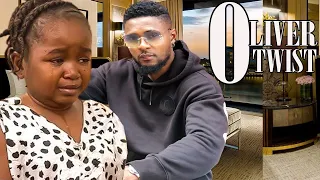 OLIVER TWIST //Ebube Obi,Nwa Aba, 2023 Nigerian Nollywood Romantic Movie