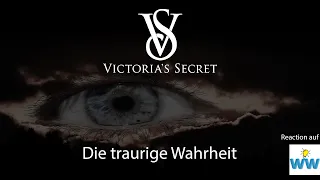 Die Wahrheit - Victoria Secret