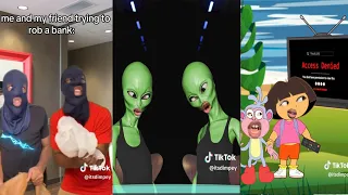 New Dimpey6 TikTok Videos 2023 | Funny Dimpey6 TikTok Compilation 2023