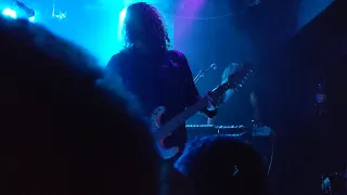 Evergrey My Allied Ocean at The Satellite 8-23-2019