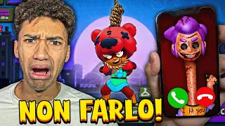 NON GIOCARE MAI a BRAWL STARS ALLE 3 di NOTTE...(Versione Exe)