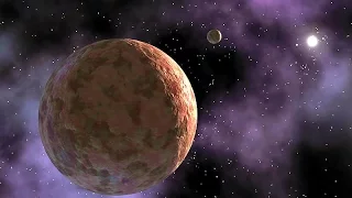 Sedna the Most Distant Dwarf Planet Found
