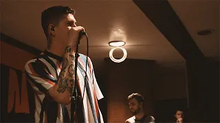 Trophy Eyes - Full Set: Live at First Unitarian Church (11.29.18)