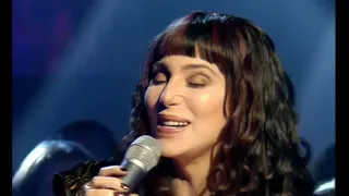 Believe - Cher (1998) HD TOTP