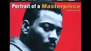 The D.O.C. - Portrait Of A Masterpiece (CJ's Ed Did It Mix) (1989)