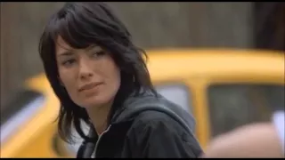 Lena Headey ~ Genius ~ The Murmurs ~ (I Think She's a Genius) ~She's Kinda Freaky