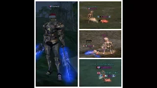 Lineage 2 LegendaryJeka vs all  GLADIATOR