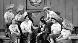 Mickey Mouse Club S3 - Disneyland Calypso