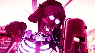 Rage 2 "TerrorMania" Trailer (2019) PS4 / Xbox One / PC