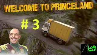 Welcome to Princeland Jagd nach dem Prinzen Gameplay Deutsch # 3