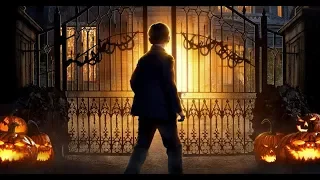 The House with a Clock in Its Walls | Official Trailer | Universal Pictures Canada