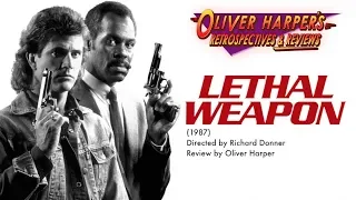 Lethal Weapon (1987) - Retrospective / Review