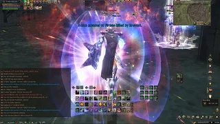 DontLookatLunas PvP Lineage2 Chronos - july to august 2023
