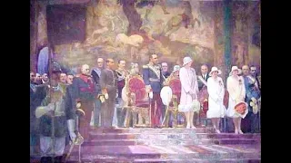 CAPÍTULO 2. La ceremonia inaugural