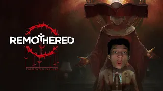 This game Good *ReMothered Tormented Fathers Late Night Stream Part 2*