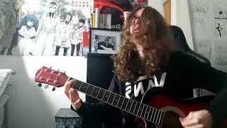 Nirvana - Floyd The Barber (Cover)