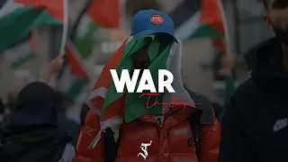 [FREE] Melodic Drill x Guitar Drill type beat "War"