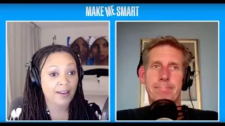 Economics on Tap | Make Me Smart Livestream