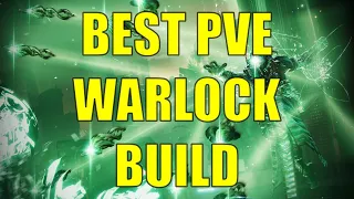 Destiny 2 | BEST BUILD TO DESTROY PANTHEON AND ALL 50 WAVES OF LEGEND ONSLAUGHT