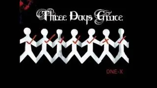 Time Of Dying- Three Days Grace