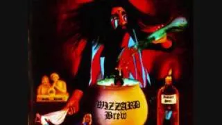 Wizzard - You Can Dance The Rock'N'Roll