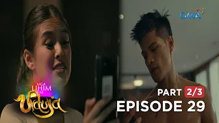 Mga Lihim Ni Urduja: The descendant’s dying wish (Full Episode 29 - Part 2/3)