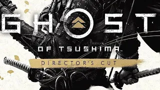 ghost of tsushima epic moments