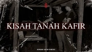 TANAH KAFIR