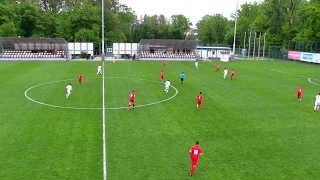 U19. 20-й тур. "Оболонь Бровар" - "ДЮСШ-15" - 4:1! Повний матч