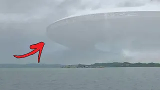 Top 50 2023 UFO Sightings Caught On Camera