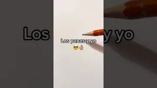 Cuando me pedían dibujar una mano 🫠🤙🏽