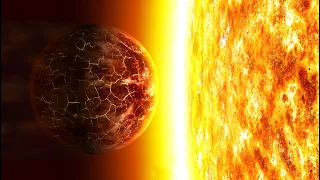 Das Sonnensystem - Wilde Sonne  - Weltraum Dokumentation