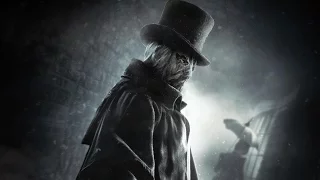 Assassin's Creed Syndicate Jack the Ripper 360° Trailer
