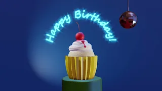 Necalli Happy Birthday Song Online