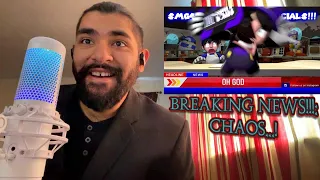 BREAKING NEWS!!! - SMG4: SMG4 NEWS REACTION!!!