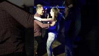 Танец Бачата [ Dance Bachata ] Dream DaYs FEST #1391