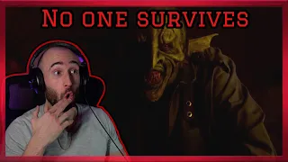 [RAPPER REACTS] NEKROGOBLIKON - NO ONE SURVIVES