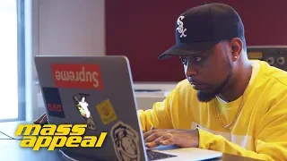 Rhythm Roulette: Supah Mario | Mass Appeal