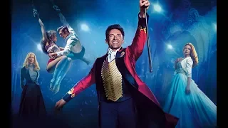 The Greatest Showman Soundtrack|This Is Me(Lyrics)