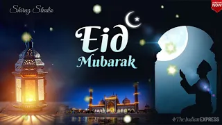 Eid ka ha yaro ya payam || New 2020 Eid States || Eid States || Asslamo alikum Aslam || Shiraz Studi