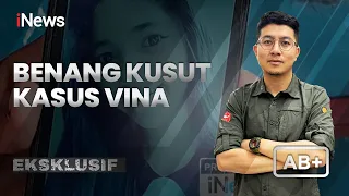 Setelah 8 Tahun akhirnya Pegi Ditangkap, Kasus Vina Terungkap? - AB+ 26/05