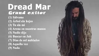 Dread Mar I Mix HD | Reggae 2021 | Música