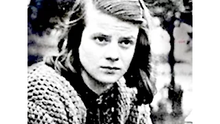 The Bravery of Sophie Scholl & The Myth of Orange Hitler