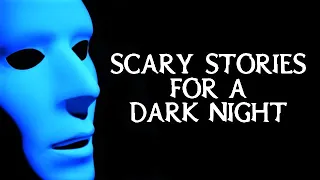 Scary True Stories Told In The Rain | RELAXING RAIN SOUNDS | (Scary Stories) | (Rain Video) | (Rain)